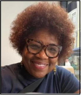 Rev. Dr. Calenthia Dowdy, President