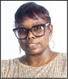 Ms. L'Vonne McMillan, Trustee