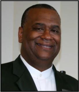 Warren Cooper, Trustee
