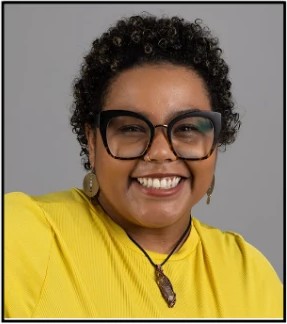Courtney Anika, Secretary