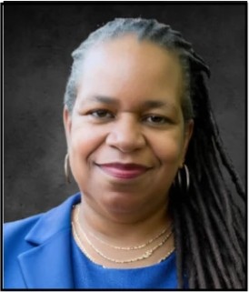 Rev. Dr. Donna Lawrence Jones, Executive Director