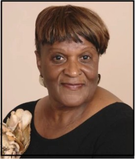 Rev. Dr. Marsha Brown Woodard, Human Resources