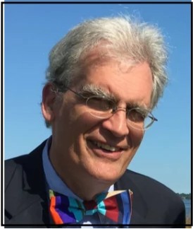 Rev. David Tatgenhorst, Treasurer