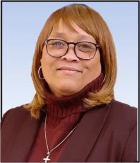 Rev. Dr. Myra Maxwell, Trustee